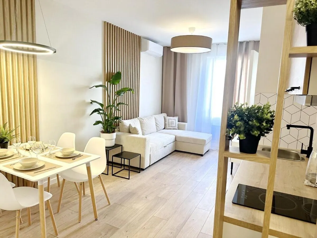 F2 Rue Des Freres Pradignac , Hypercentre 2 Min From Palais Of Festivals Apartment Cannes